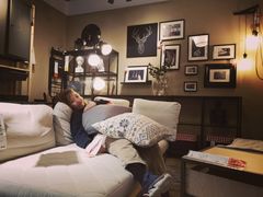 -宜家家居(哈尔滨商场店)