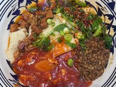 -子午路张记肉夹馍(兵马俑店)