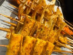 -万记麻辣烫国展总店