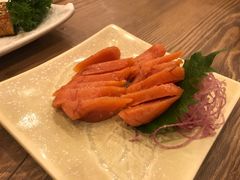 -红叶日料·放题·海胆·定食(星海店)