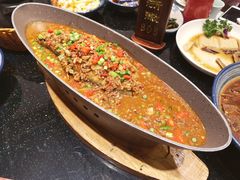 -苏浙徽·江南荟·本味融合菜(相城方圆里店)