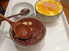 -小团圆糖水铺(襄阳南路店)