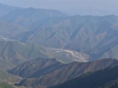 -大连步云山老汤度假山庄