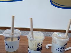 -茶百道(良乡大学城店)
