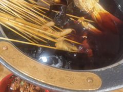 -冒椒火辣(奎星楼街店)