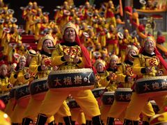 -大槐树寻根祭祖园
