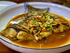 -浔味·山屿湖·正宗全鱼宴老字号