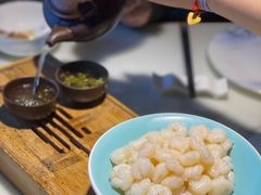 -柳莺湖上·湖景餐厅·江南菜(西湖店)