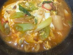 -大关领烤贝壳海鲜汤