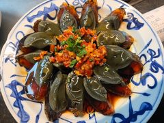 -黄山老妈·土菜(碧桂园店)