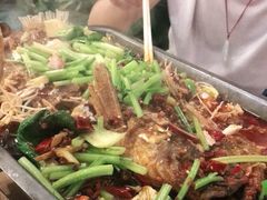 -清真伊源饺子馆(陶然共友大厦店)