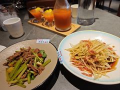 -佬太公海鸭·海鲜大排档(上海总店)