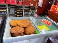-黄桥宾馆黄桥烧饼(银杏路店)