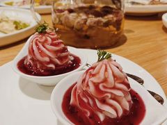 -汝是素•文创素食馆(金月湾店)