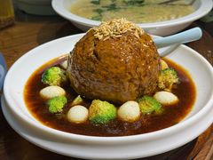 -淮扬楼(文港路店)