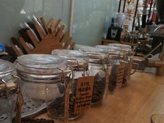 -COFFEE HOLIC(朝外SOHO店)