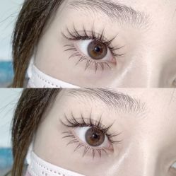 -MONICA BOX美甲美睫