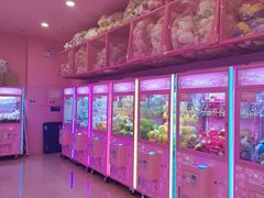 -万达茂商场(南京仙林店)