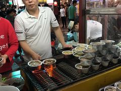 -鼓楼夜市