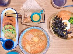 李先生的韩式拌饭-李先生的首尔小馆(松江启源广场店)