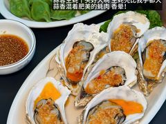 -萃华海鲜阁大排档(五四广场店)