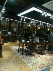 -米莱 Hair Salon 美髮