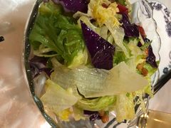 大拌菜-疆域美食