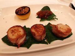 -莫尔顿牛排坊(威尼斯人店)