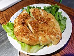 -汉城烧烤(西稍门劳动路店)