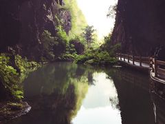 -百魔洞景区
