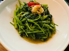 -帕蓝·暹罗料理(大学路店)