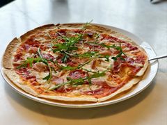 -大八江景意大利西餐厅LargeEight Italy Restaurant(1862时尚艺术中心店)