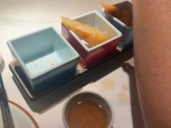-禄运茶居·手工点心(猎德店)