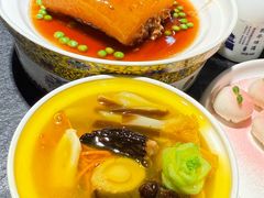 -安多素食(广仁寺路店)