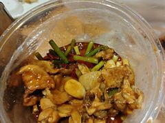 -四妹餐厅(玫瑰街店)