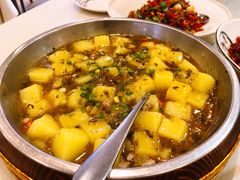 -三湘四水湖南特色餐厅(颐景公寓店)