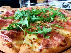 -IL Forno 意坊·意大利餐厅(温州万象城店)