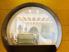 -钓鱼台国宾馆