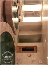 -上海外滩浦华大酒店·涟水疗SPA健身中心