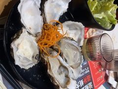 -蚝大仙横琴生蚝火锅(日月贝店)