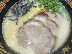 -博多一蘭·乌冬·定食·烧串(徐家汇店)