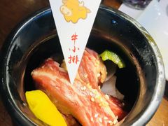 -热血兄弟·炭火烤肉(融侨中心店)