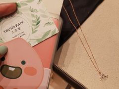 -乐天免税店(明洞店)