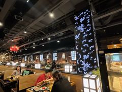 -韩盛·盛江山自助料理(于洪新玛特店)
