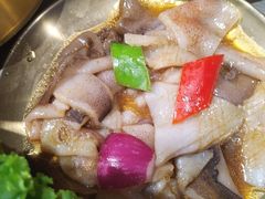 -小核桃烤肉馆(西塔店)