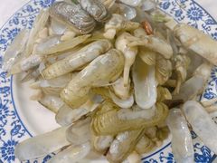-胖子饺子馆·海鲜家常菜(海军博物馆店)