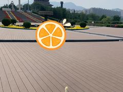 -门城湖公园