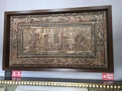 -张掖大佛寺景区