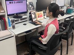 -中国照相馆(王府井店)