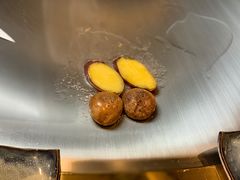 开胃菜-神户牛排餐厅MOURIYA(总店)